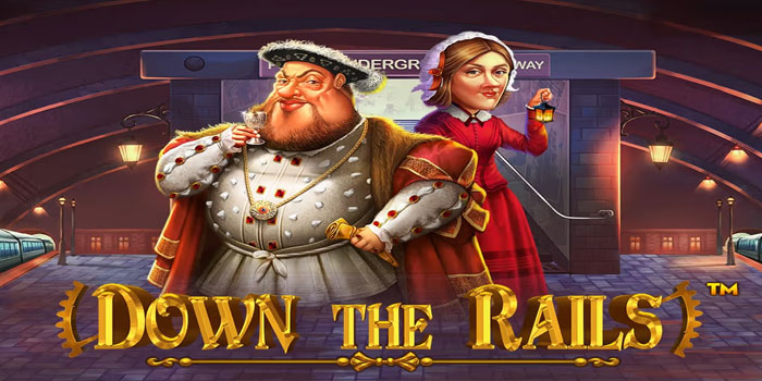 Rahasia Waktu Terbaik Untuk Raih Jackpot di Slot Down The Rails