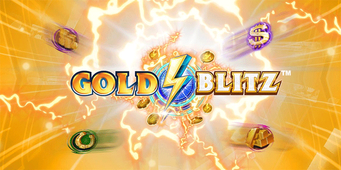 Panduan Menang Besar Bermain Slot Gold Blitz Tanpa Rungkad