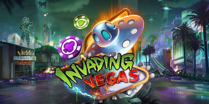 Panduan Pemula Menang Besar di Slot Invading Vegas Tanpa Ribet