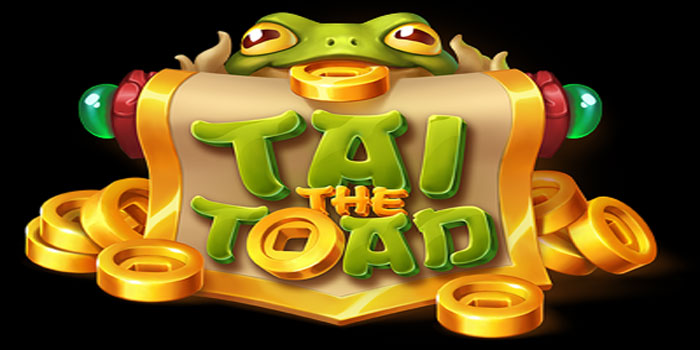 Strategi Pintar Menaklukkan Slot Tai The Toad Untuk Maxwin Cepat