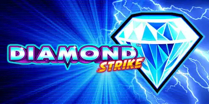 Bocoran Slot Diamond Strike Hari Ini dengan Peluang Menang Tinggi