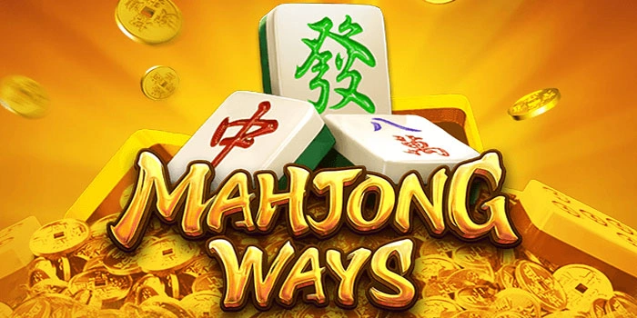 Bocoran Strategi Rahasia Agar Jackpot Mudah di Slot Mahjong Ways