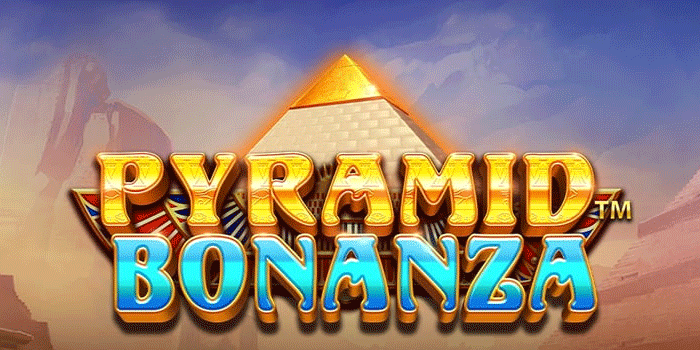 Rahasia Terbaik Spin Profit Di Pyramid Bonanza