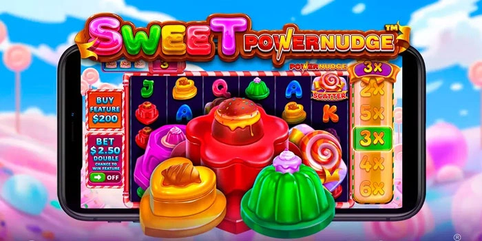 Langkah Mudah Raih Cuan Di Slot Sweet Powernudge Bagi Pemula