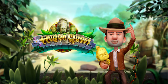 Panduan Lengkap Slot Online Gacor Hugon Quest Auto Jackpot