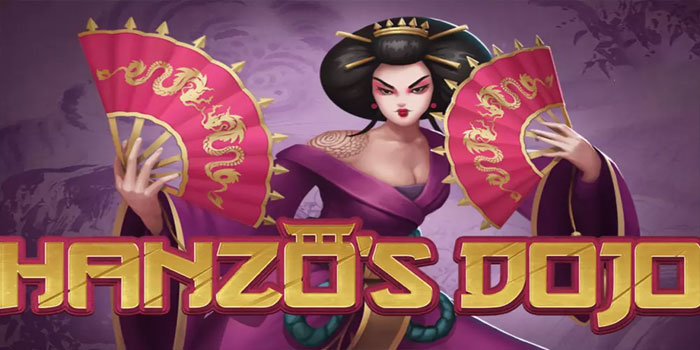Trik Ampuh Meraih Jackpot Slot Online Hanzo’s Dojo Paling Gacor