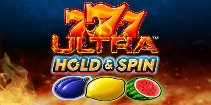 Bocoran Tips Mendapatkan Jackpot Di Slot Ultra Hold And Spin