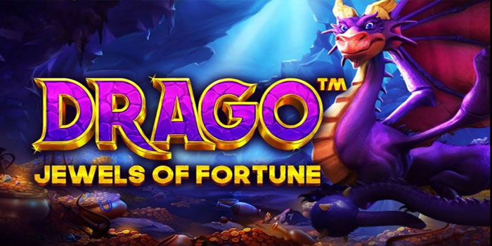 Cara Mudah Mendapatkan Jackpot Di Slot Drago Jewels Of Fortune