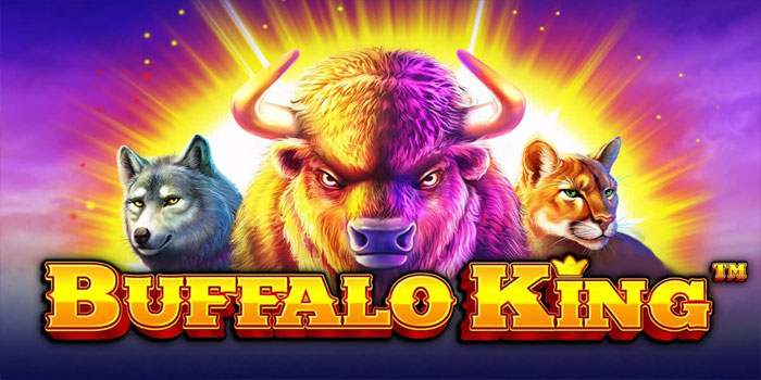 Pola Jitu Maxwin Slot Buffalo King Dengan Modal Terbatas