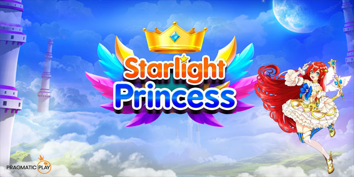 Trik Menang Besar di Slot Starlight Princess yang Jarang Diketahui